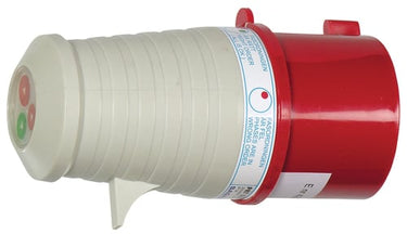 Fasefølgetester CEE stikprop 32AMP - 1