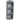 PLEXO 55 IP55 underlag Lodret membran 6 modul grå - 1