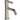 Ideal Standard Joy 1-gr håndvaskarmatur m/bv PVD: Silver Storm - 1