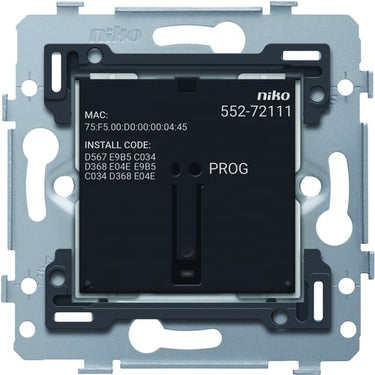 Smart betjeningstryk 10 A NHC Zigbee® - 1
