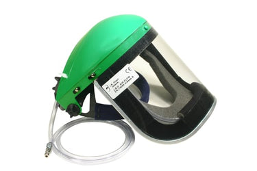 Air-flow overdel med slange - 1