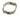 Øreklemme med 2 ører 20-23MM - 1
