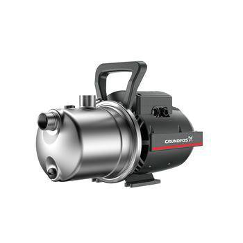Grundfos jetpumpe JP 5-48 230V 50Hz - 1