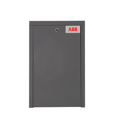 Skab TS 500 ral 7015 - 1