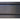 Purus Line ramme/rist PVD sort STEEL 1000 mm - 1