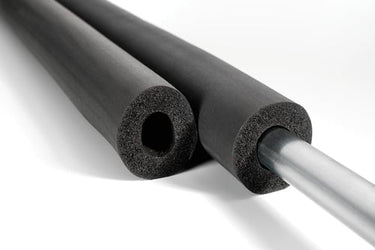 Rørisolering køl 18x9 mm - 1