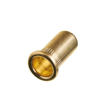 Roth støttebøsning 16 x 2,0 mm indstik - 1