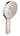 GROHE Rainshower 130 SmartActive håndbruser 3-sprays - 1