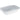 Geberit ONE håndvask 50 x 42,5 cm u/hanehul hvid mat blank hvid - 1