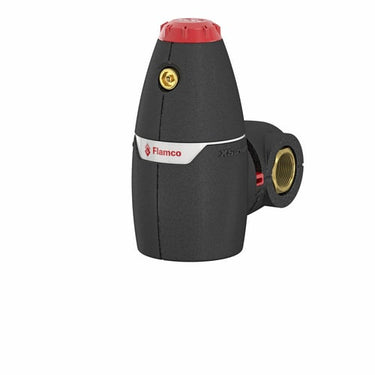 Flamco XStream luftudlader 3/4" - 1