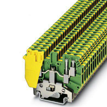 Jordklemme UDK 4-PE - 1