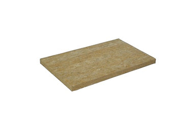 Brandbatts 1000 x 600 x 50 mm 2,4 m² - 1