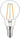 Philips CorePro LED Krone 2W (25W) P45 E14 827 Klar Glas - 1