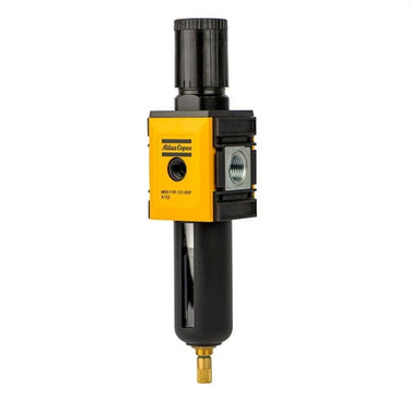 Atlas Copco 1/2" filter/regulator BSP gevind - 1