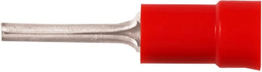 Isol. stiftkabelsko A1519SR 0,5-1,5mm² Rød - 1