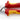 Knipex Kabelsaks 200 mm - 1
