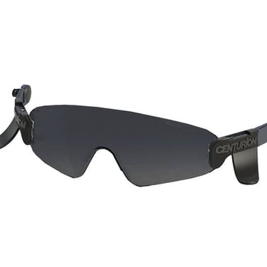 Tonet Visir Grå For Concept og Nexus Modeller - 1