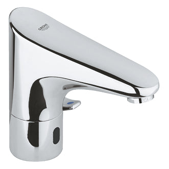 GROHE Europlus E elektronisk håndvaskarmatur 6V - 1