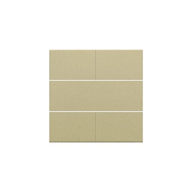Tangent til 4- tryk potentialfri trykknap 24V gold coated - 1