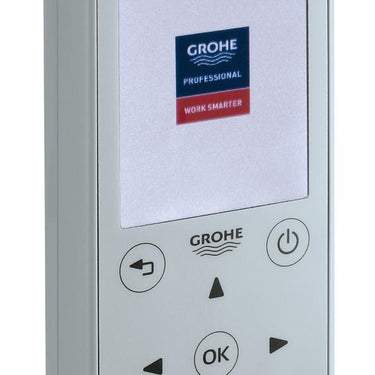GROHE Fjernbetjening forkr - 1