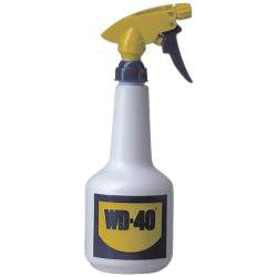 Multi WD40 forstøver tom - 1