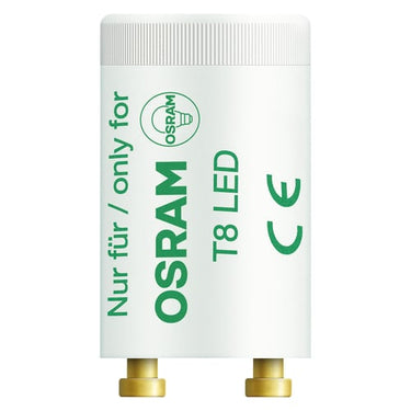 OSRAM SubstiTUBE T8 LED Starter - 1