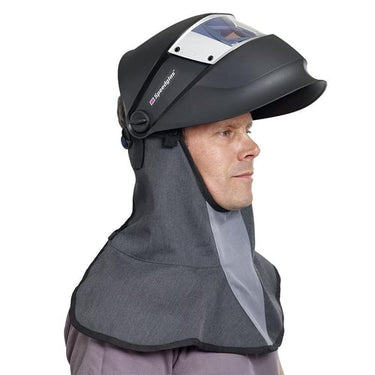 Speedglas halsbeskytter teca weld - 1