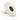 Scotch-Brite™ Bristle Radialbørste BB-ZS med 6 mm skaft P120 75 mm Hvid 6 stk/krt PN62969 - 1