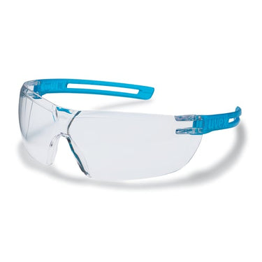 Uvex X/Fit sikkerhedsbrille 9199.265 Excellence klar - 1