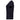 Seven Seas t-shirt o-neck dame S630 navy str 2XL - 4