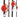 Rød Skydeventil Lockouts Ventil Diameter 63,50 - 127,00 mm - 1