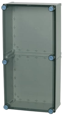 Kasse 600 x 300 x 170 mm - 1