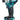 Makita 12V Slagskruetrækker LI-ION TD111DZ - 1