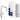 GROHE Blue Home etgreb køkken U-tud krom - 1