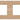 Ramme 4-modul Pure bamboo - 1