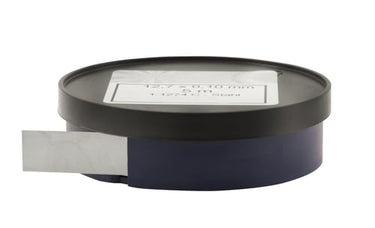 Søgerstål i rulle 0,20 mm (12,7 mmx5 M) - 1