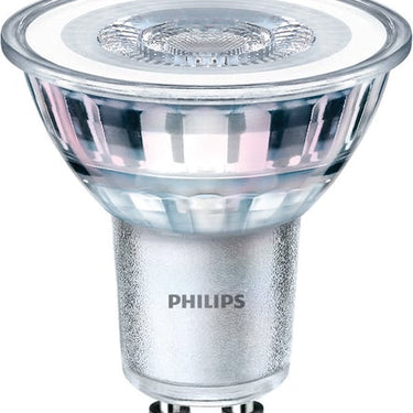 Corepro LEDspot Classic 4.6-50W GU10 830 36° - 1