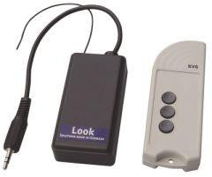 Radio remote Tiny CX - 1