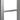 LK FUGA PURE designramme stål 2 modul stål - 1