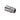Sanpress Inox indstiksstykke 28 x 1 rustfrit stål 436759 - 1