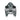 Henco presbakke 20 x 2 mm - 1