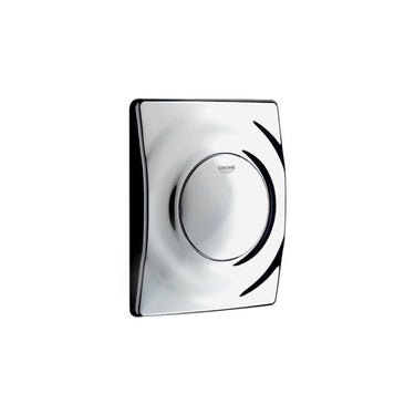 GROHE Rapid betjeningsplade 37018000 - 1