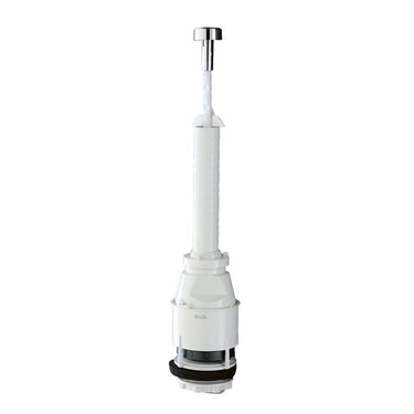 GROHE Servo afløbsventil 37088PI0 - 1