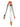 Trefod alu-stativ FS 20 - 1