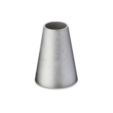 Reduktion koncentrisk L=3x(D-d) 4404 88,9x60,3x3,0 mm - 1