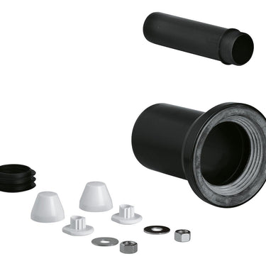 GROHE WC til- og afløbsgarniture - 1
