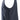 Snickers AllroundWork vindtæt softshellvest str L navy lang - 2