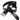 Mascot Zanzibar Værktøjsbælte Sort One - 1