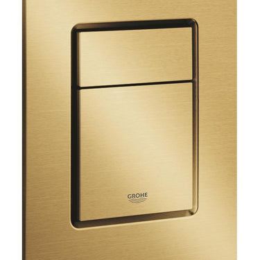 GROHE Skate Cosmopolitan betjeningsplade S - 1