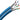 Actassi skærmet datakabel Cat 6A U/FTP 2x4P CL-MNC 550MHz 500M Dca blå separationsklasse C - 2